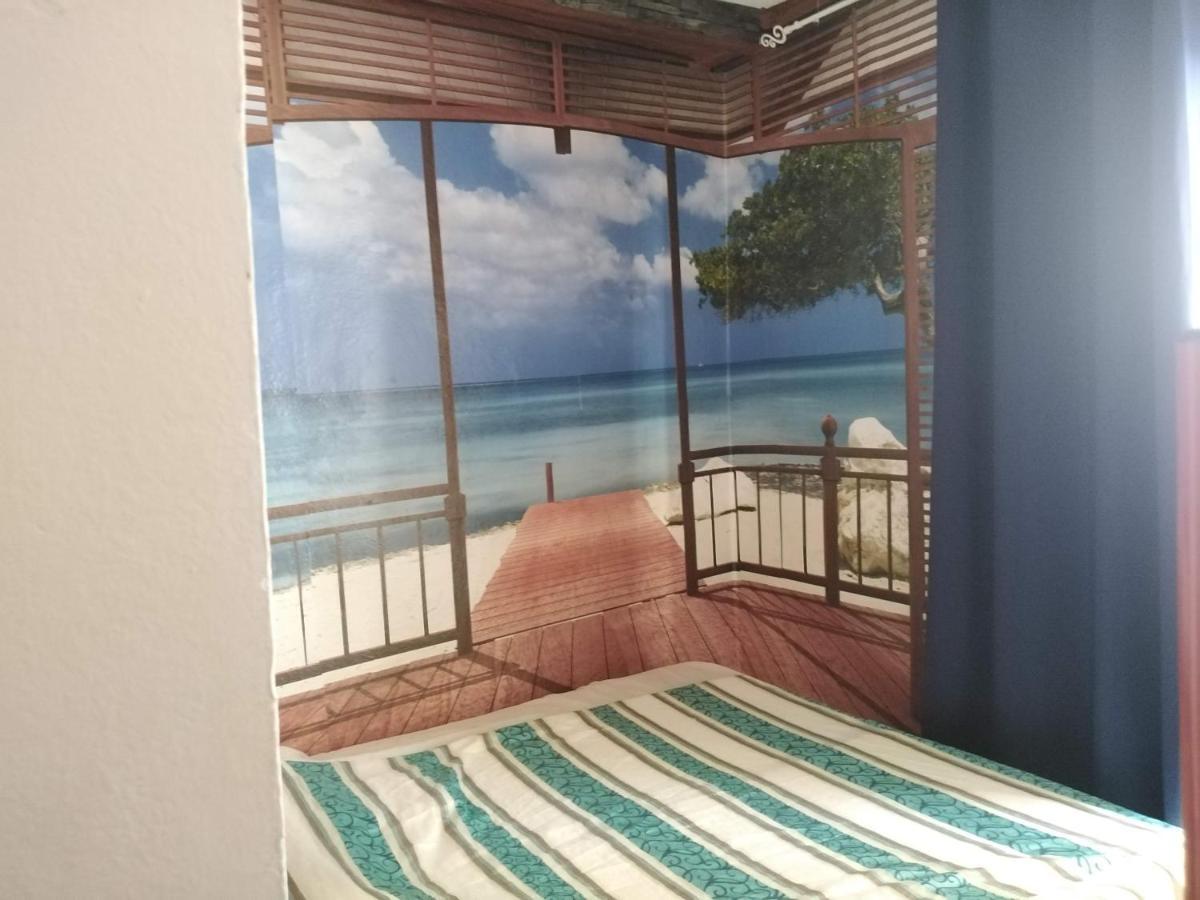 Can Pau Guesthouse Льянсса Экстерьер фото