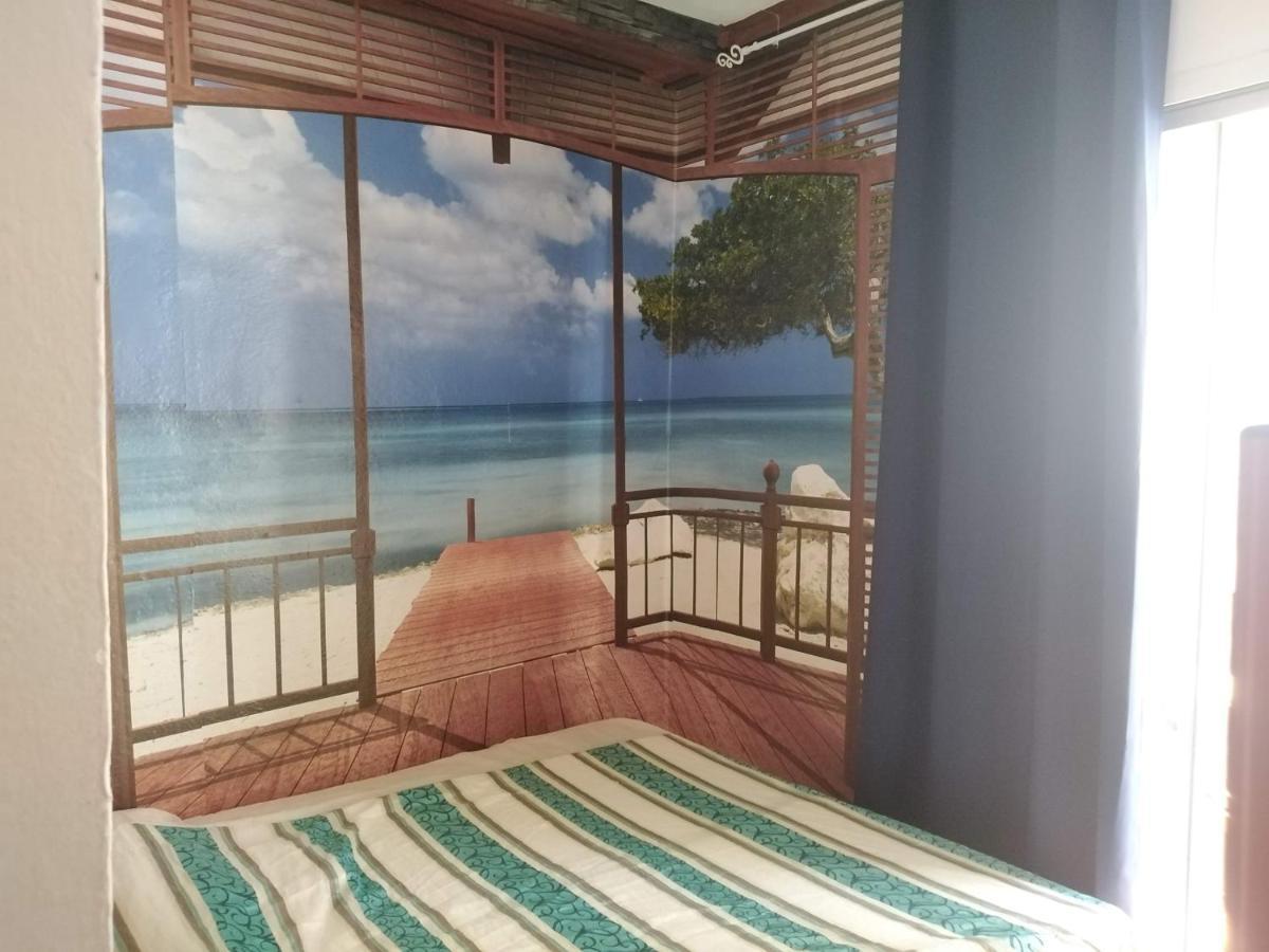 Can Pau Guesthouse Льянсса Экстерьер фото