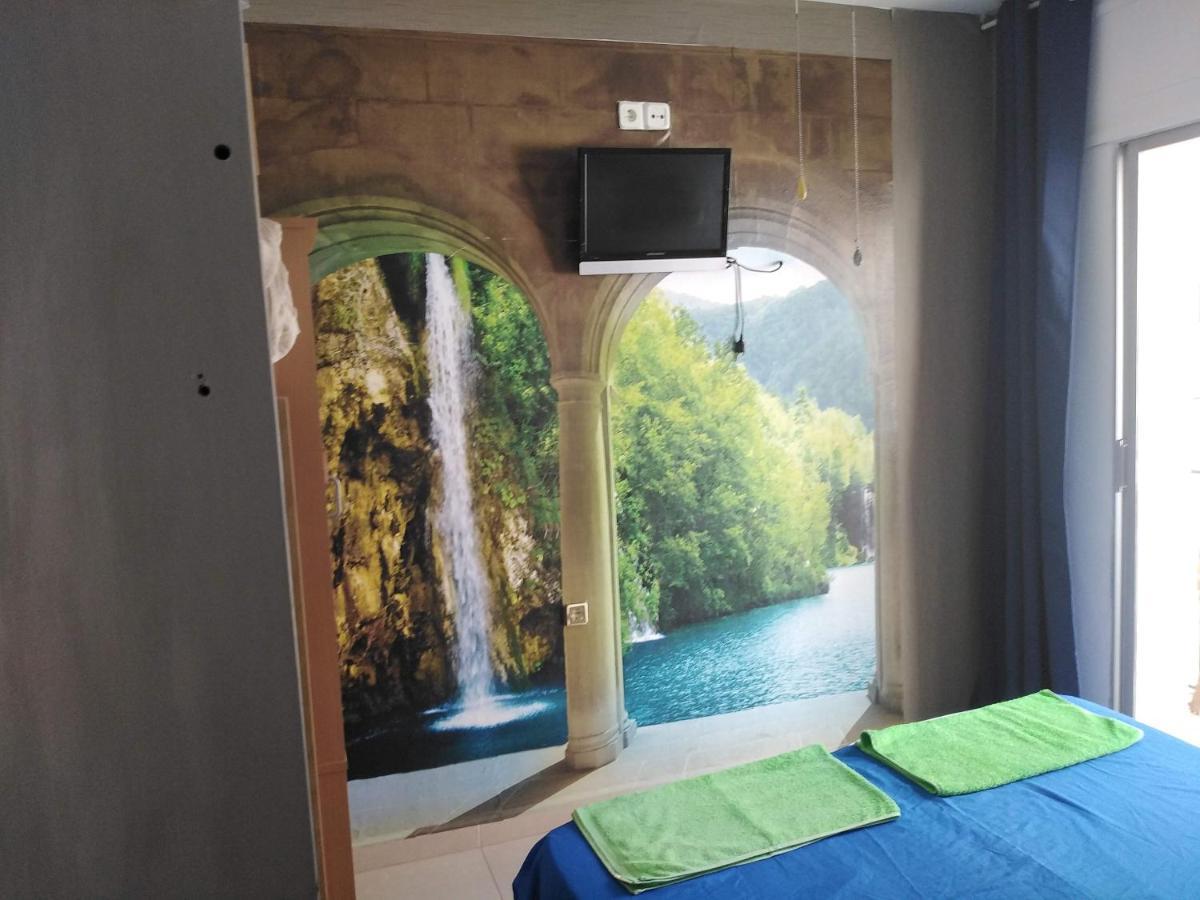 Can Pau Guesthouse Льянсса Экстерьер фото