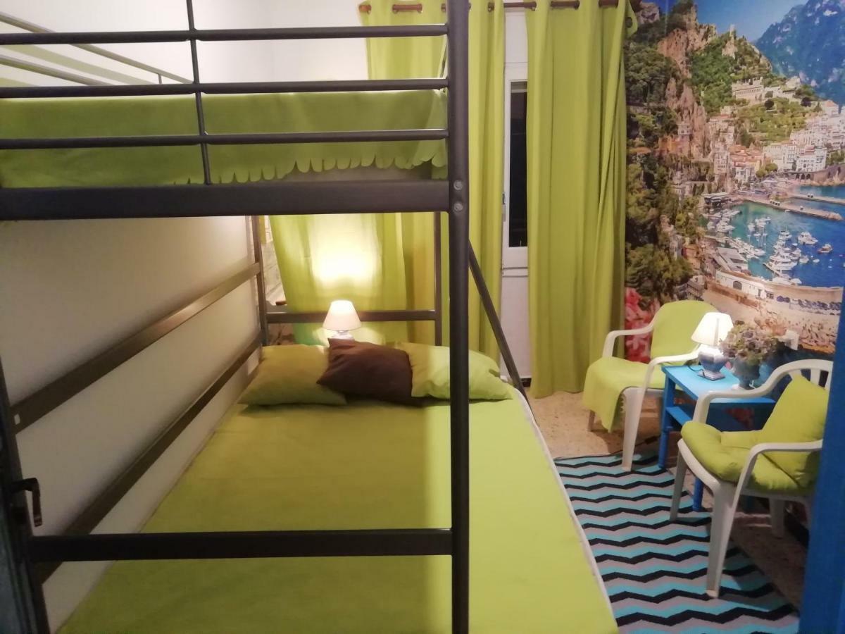 Can Pau Guesthouse Льянсса Экстерьер фото