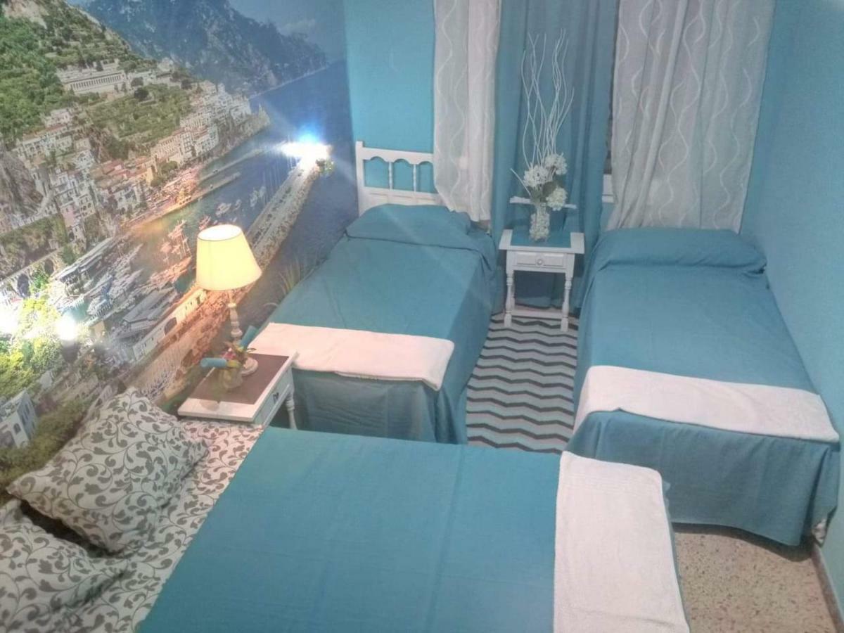 Can Pau Guesthouse Льянсса Экстерьер фото