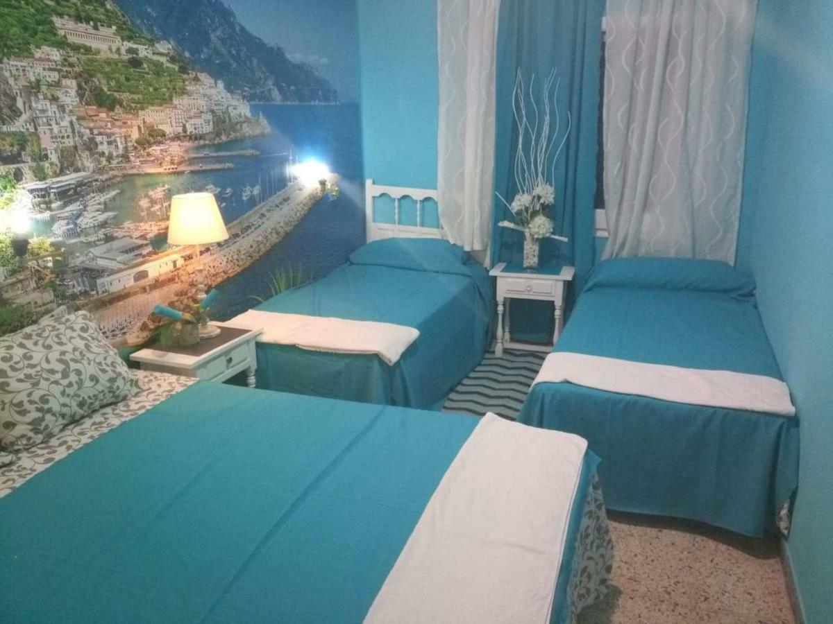 Can Pau Guesthouse Льянсса Экстерьер фото