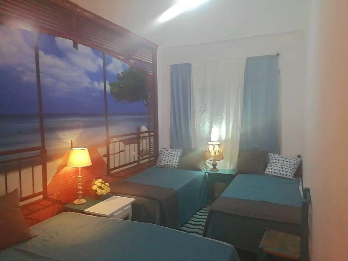 Can Pau Guesthouse Льянсса Экстерьер фото