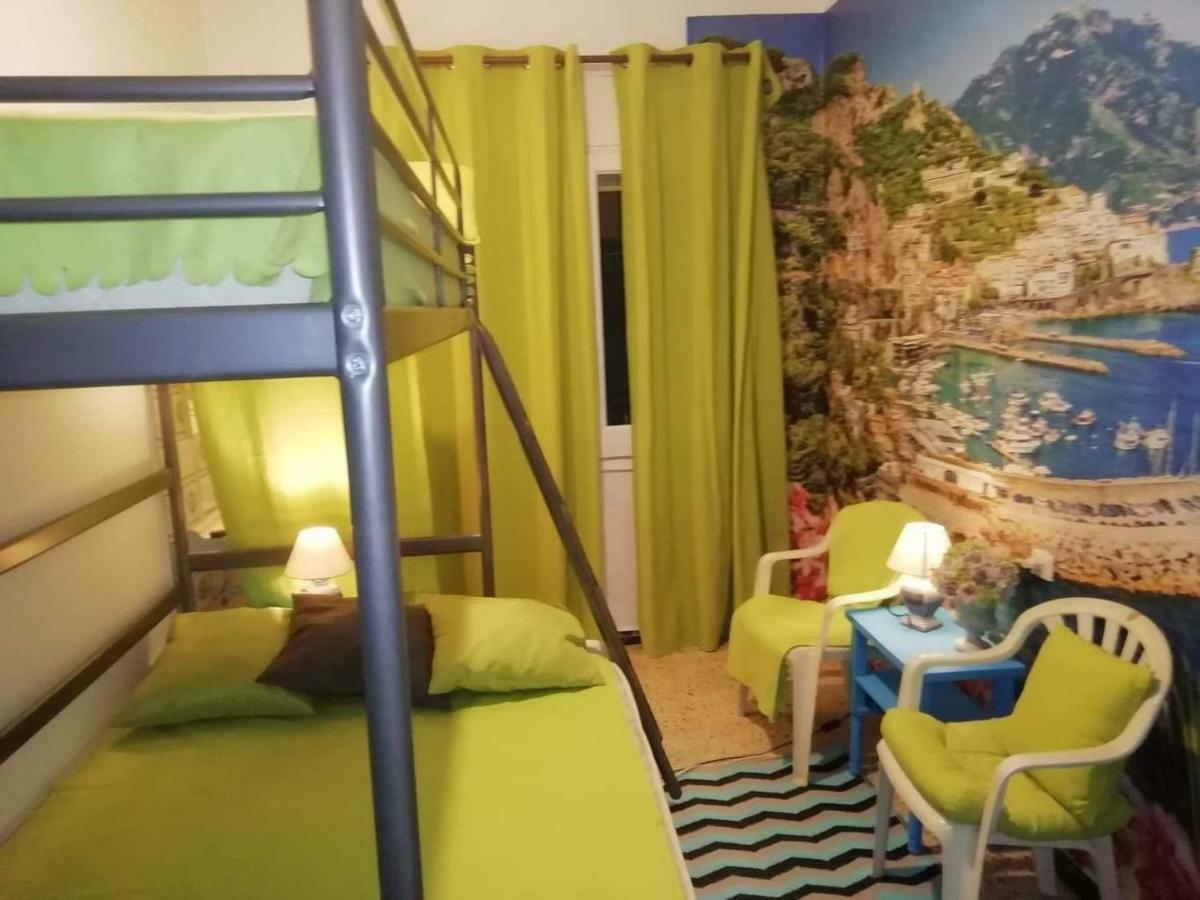 Can Pau Guesthouse Льянсса Экстерьер фото