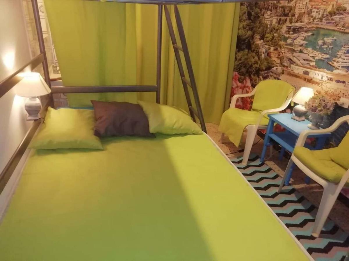 Can Pau Guesthouse Льянсса Экстерьер фото
