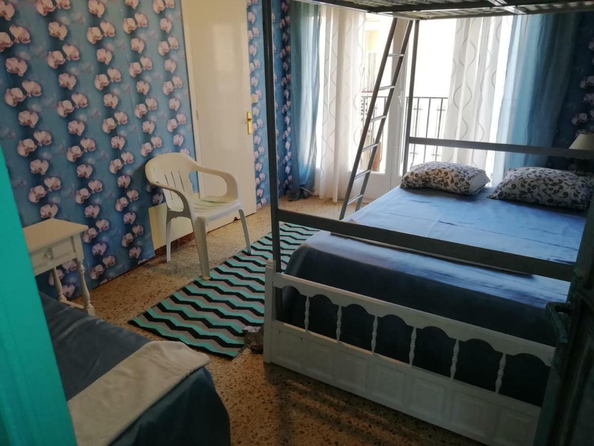 Can Pau Guesthouse Льянсса Экстерьер фото