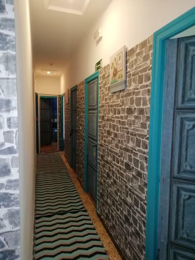 Can Pau Guesthouse Льянсса Экстерьер фото