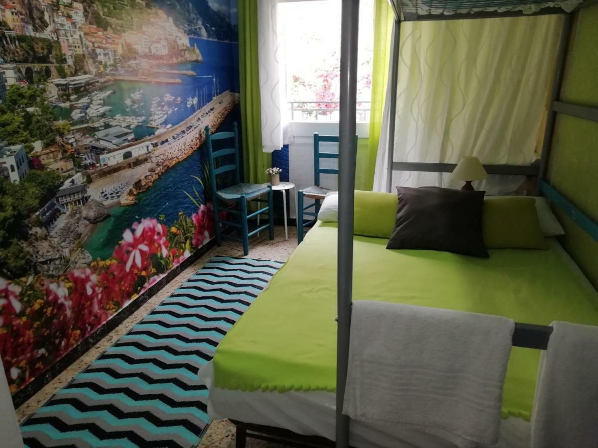 Can Pau Guesthouse Льянсса Экстерьер фото