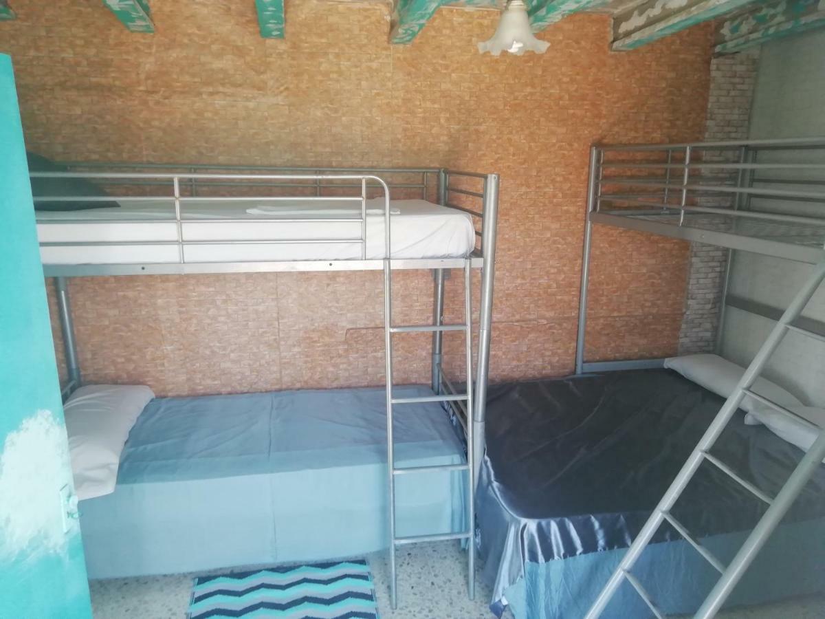 Can Pau Guesthouse Льянсса Экстерьер фото